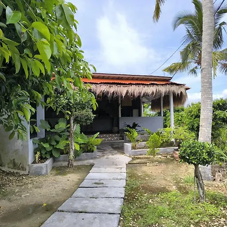 Sun Grace Penida Cottage-2