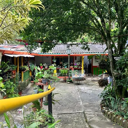 Casa De La Abuela Irene-3
