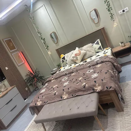 Cocon Cozy Magnifique Chambres D'Hotes-3