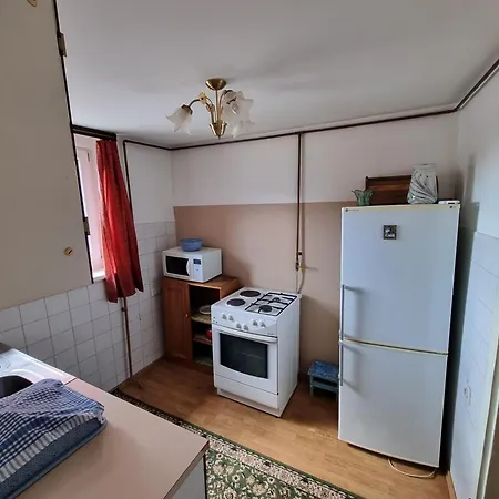 Sarajevo Beerhouse Apartment-2
