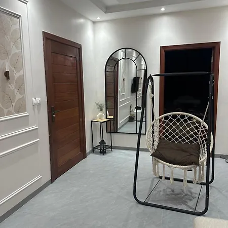 Cocon Cozy Magnifique Chambres D'Hotes-2