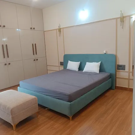 3 Bedroom Brand New Independent House-2