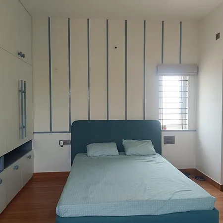 3 Bedroom Brand New Independent House-3