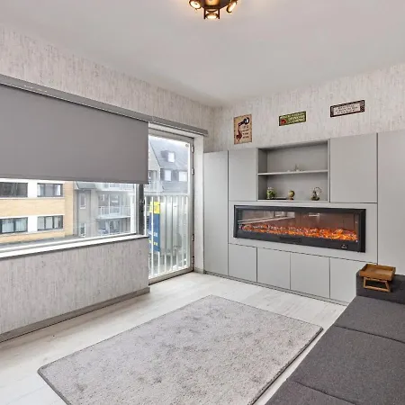 Studio Cosy & Zen A Coxyde Dog-Friendly-2