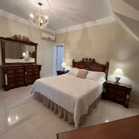 Castillo De La Fantasia Hotel-3