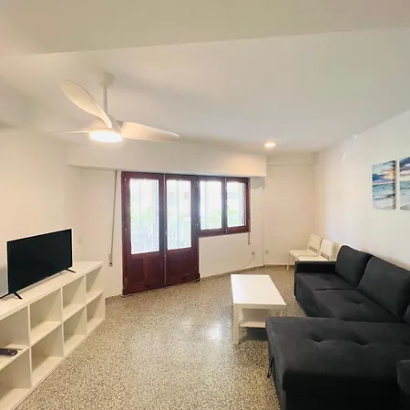 Apartamento Playa Torreon-3