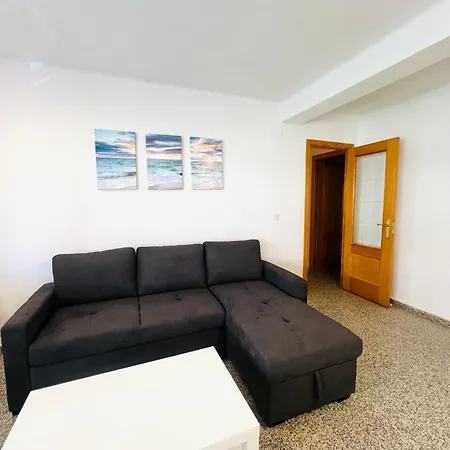 Apartamento Playa Torreon-2