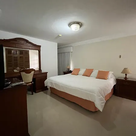 Castillo De La Fantasia Hotel-2