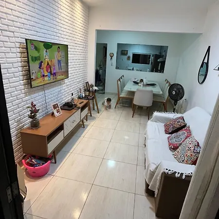 Casa Em Campina Grande-3