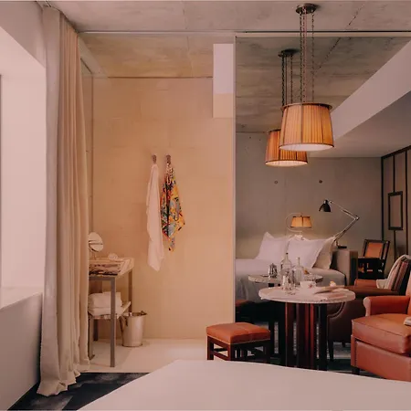 Maison Heler Metz, Curio Collection By Hilton-3