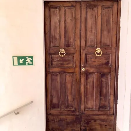 Valletta Collection - Grand Harbour Suites 9B-3