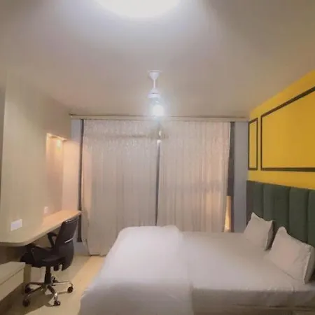 Upasana Luxurious Apartment-2