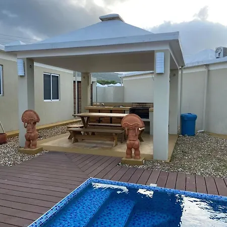 La Vaquera - Morrocoy-3