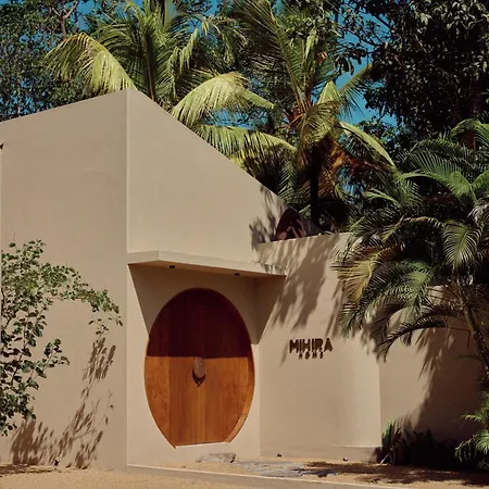 Room In Private Villa With Ac And Pool - Mihira Home-2