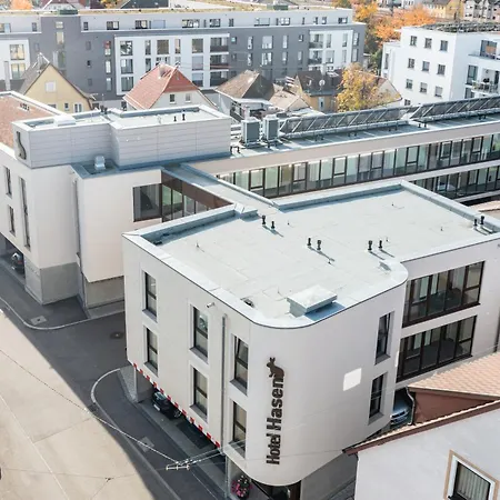 Hotel HASEN-2