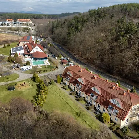 Thermal Park Hotel Egerszalok-2
