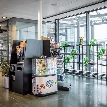 Scandic Simonkenttä-3