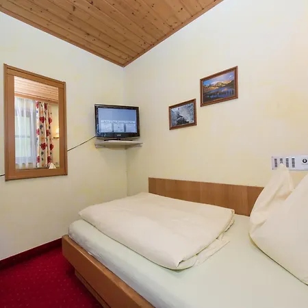 Hotel Sonnhof-2