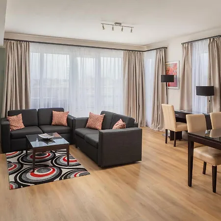 Escala Hotel & Suites-2