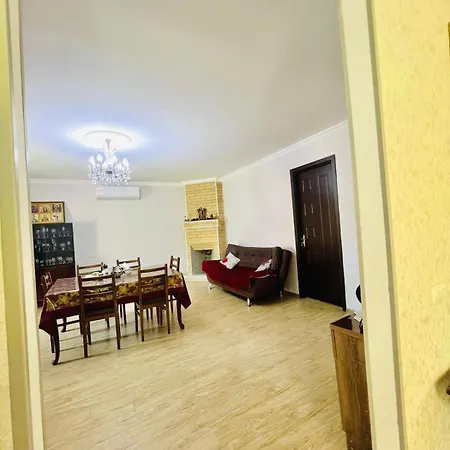 Butichi Guest House-3