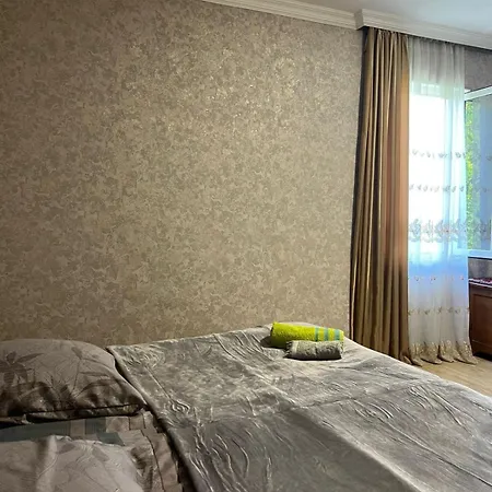 Butichi Guest House-2