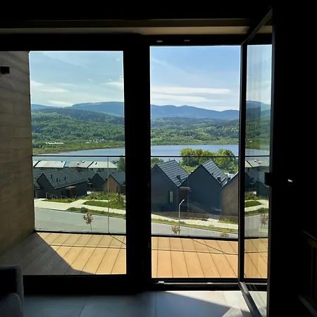 Lake Hill Karkonosze Apartments-2