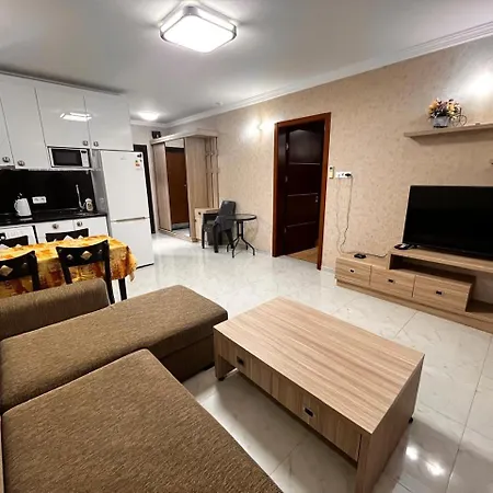 Apart Hotel Orbi-2