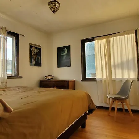 Acogedor Departamento-3