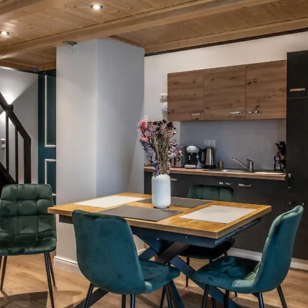 Oran Apartment 8-2