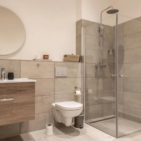 Oran Apartment 6-2