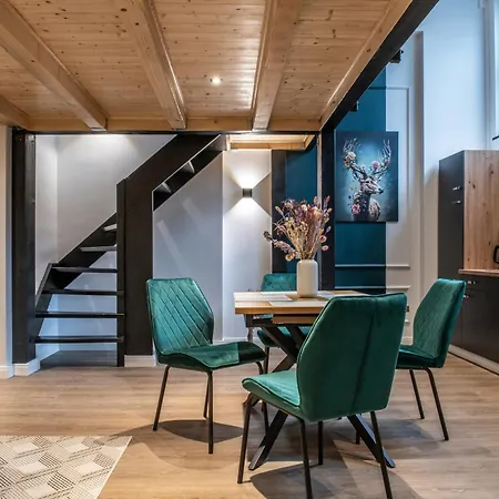Oran Apartment 6-3