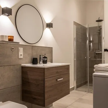 Oran Apartment 5-3