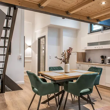 Oran Apartment 4-2