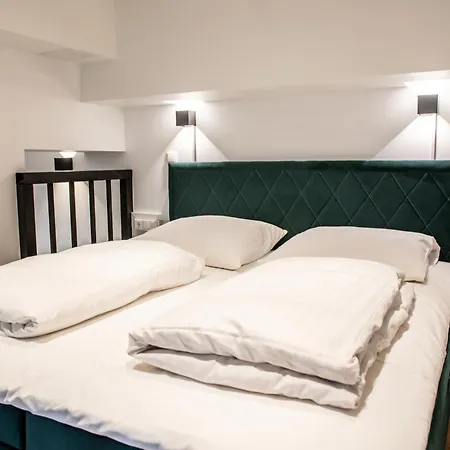 Oran Apartment 2-3