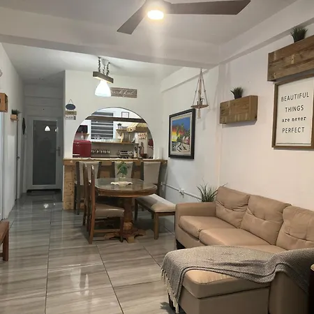 Vss Rustic In Arecibo - Stylish & Relaxing Escape Near Beaches-3