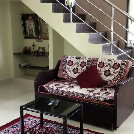 Anugrahaa Homestay-3