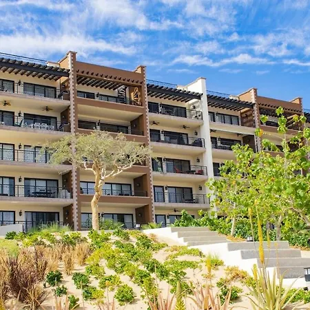 Oceanview Luxury Condo At Copala Resorts & Golf-3