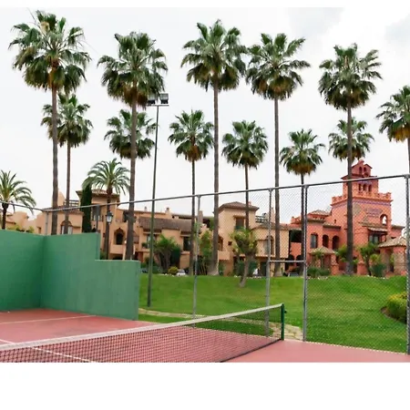 !! New !! Splendide Duplex-Penthouse 250 M2 - 3Ch Et Tennis , Golf, Padle-3