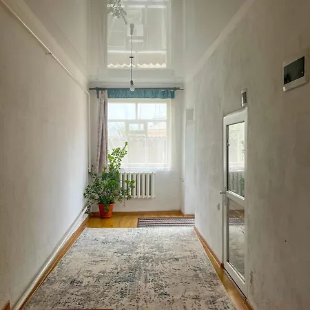 Maanay Guest House-2