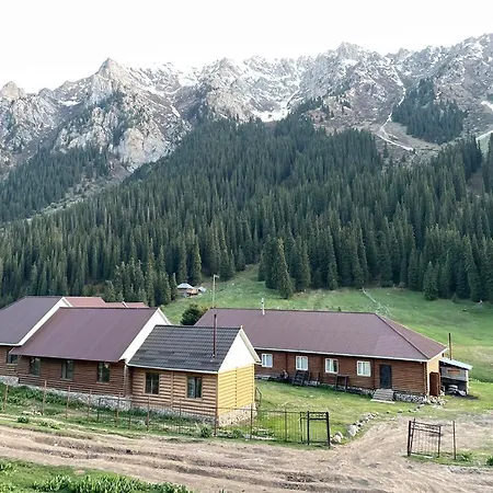 Arashan Lodge-3