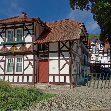 Fürstenhof Wernigerode-3