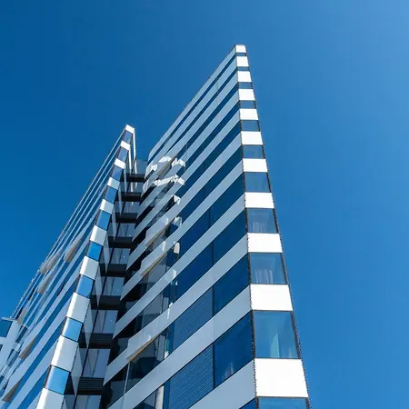 Clarion Hotel The Edge-3
