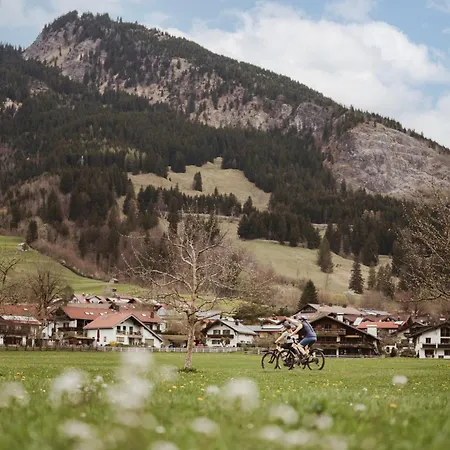 Hotel-Gasthof Im Wiesengrund-3