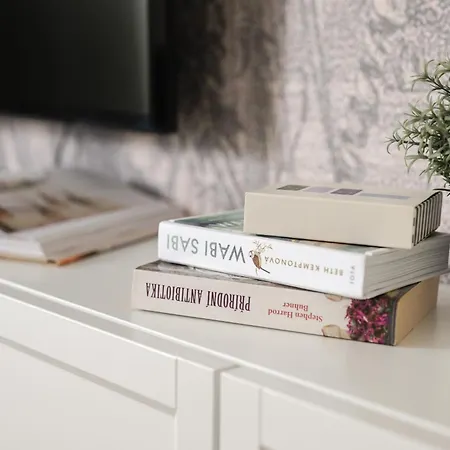 Airstay Prague : Deluxe Apartment Old Town-3