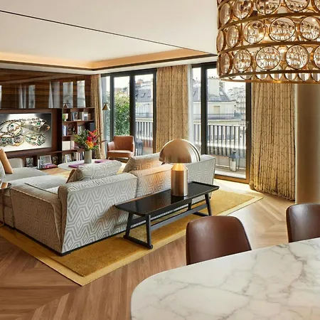 Bulgari Hotel Paris-3