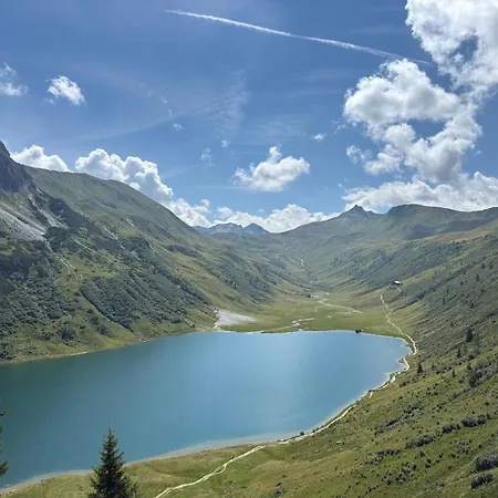 Hotel B&B VILLA-ALPIN-3