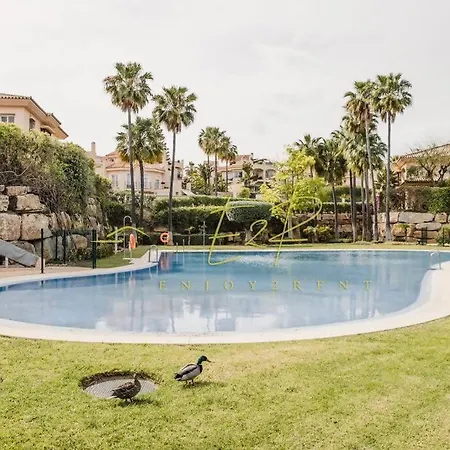 Belmonstays Los Flamencos De Riviera, Mijas Costa-2
