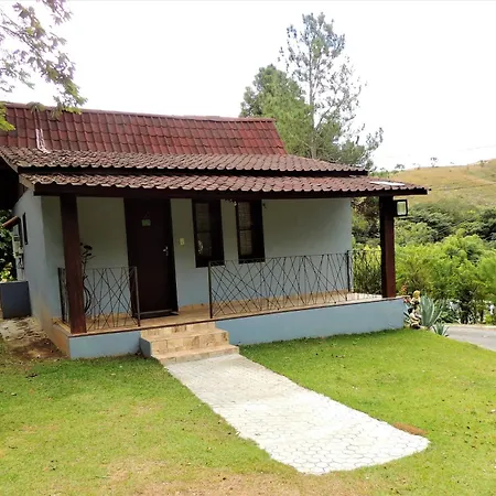 Hotel Cabana Do Rei-3