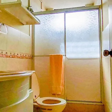 Departamento En Conjunto Residencial-2