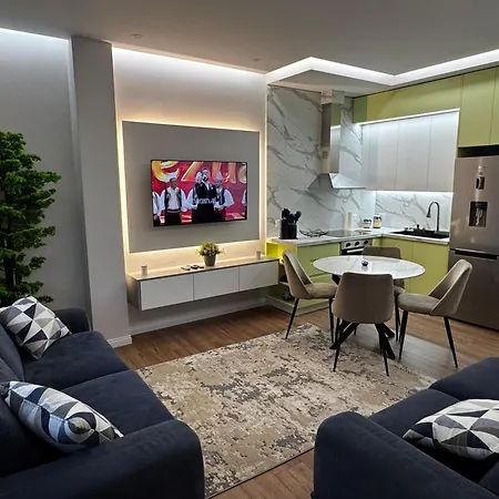 Kristal View-2
